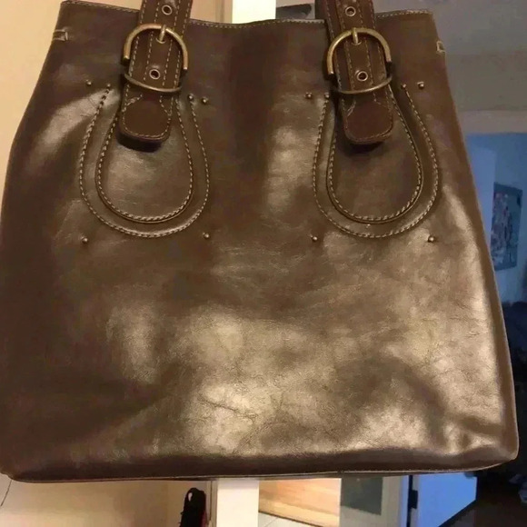 ALDO faux leather shoulder bag - Picture 6 of 13